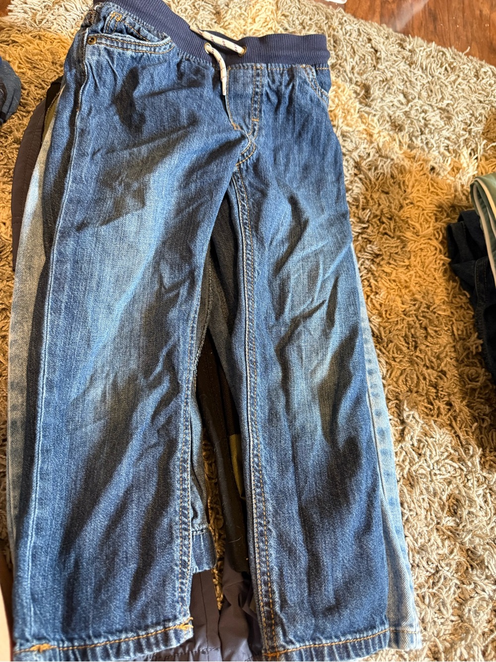 Lot of Toddler Boys Clothes